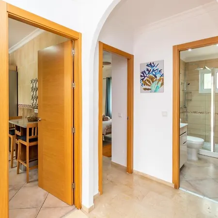 ヴィラ Barranco Big Terrace, Private Pool & Parking