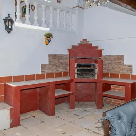 Barranco Big Terrace, Private Pool & Parking