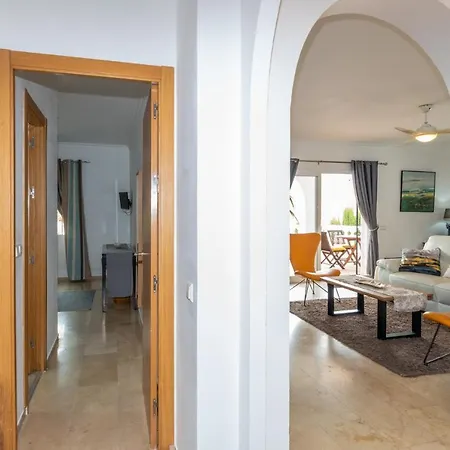 ヴィラ Barranco Big Terrace, Private Pool & Parking ミハス