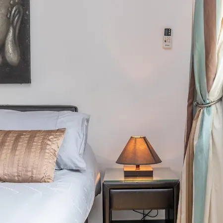 Barranco Big Terrace, Private Pool & Parking *