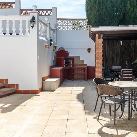 Barranco Big Terrace, Private Pool & Parking *