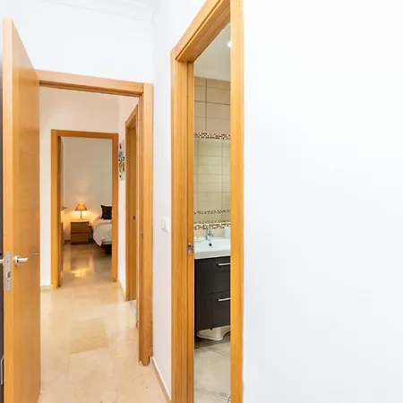 Barranco Big Terrace, Private Pool & Parking ヴィラ